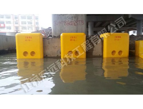 固定式​桥梁防撞